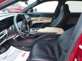 Thumbnail of 2024 Radiant Red Cadillac LYRIQ