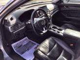 Thumbnail of 2018 Lunar Silver Metallic Honda Accord