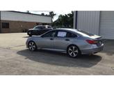 Thumbnail of 2018 Lunar Silver Metallic Honda Accord