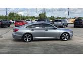 Thumbnail of 2018 Lunar Silver Metallic Honda Accord