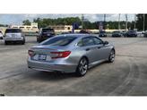 Thumbnail of 2018 Lunar Silver Metallic Honda Accord