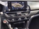 Thumbnail of 2018 Lunar Silver Metallic Honda Accord