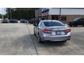 Thumbnail of 2018 Lunar Silver Metallic Honda Accord