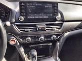 Thumbnail of 2018 Lunar Silver Metallic Honda Accord
