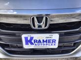Thumbnail of 2018 Lunar Silver Metallic Honda Accord