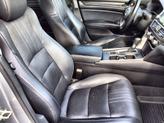 Thumbnail of 2018 Lunar Silver Metallic Honda Accord