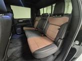 Thumbnail of 2024 Black Chevrolet Silverado 2500