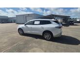 Thumbnail of 2023 White Frost Tri-Coat Buick Enclave