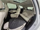 Thumbnail of 2023 White Frost Tri-Coat Buick Enclave