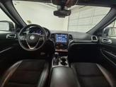 Thumbnail of 2018 Diamond Black Jeep Grand Cherokee