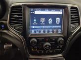 Thumbnail of 2018 Diamond Black Jeep Grand Cherokee