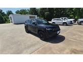Thumbnail of 2018 Diamond Black Jeep Grand Cherokee