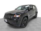 Photo of 2018 Diamond Black Jeep Grand Cherokee