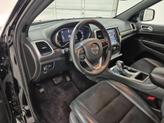 Thumbnail of 2018 Diamond Black Jeep Grand Cherokee