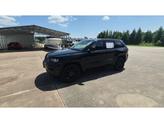 Thumbnail of 2018 Diamond Black Jeep Grand Cherokee