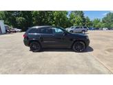 Thumbnail of 2018 Diamond Black Jeep Grand Cherokee