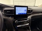 Thumbnail of 2023 Oxford White Ford Explorer