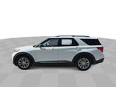 Thumbnail of 2023 Oxford White Ford Explorer