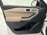 Thumbnail of 2023 Oxford White Ford Explorer