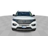 Thumbnail of 2023 Oxford White Ford Explorer