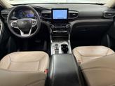 Thumbnail of 2023 Oxford White Ford Explorer