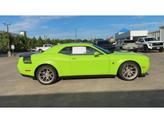 Thumbnail of 2023 Sublime Clearcoat Metallic Dodge Challenger