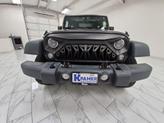 Thumbnail of 2017 Granite Crystal Clearcoat Metallic Jeep Wrangler