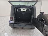 Thumbnail of 2017 Granite Crystal Clearcoat Metallic Jeep Wrangler