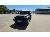 Thumbnail of 2017 Granite Crystal Clearcoat Metallic Jeep Wrangler