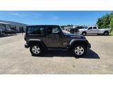Thumbnail of 2017 Granite Crystal Clearcoat Metallic Jeep Wrangler