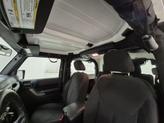 Thumbnail of 2017 Granite Crystal Clearcoat Metallic Jeep Wrangler
