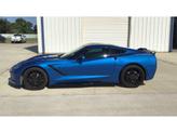 Thumbnail of 2016 Laguna Blue Metallic Tintcoat Chevrolet Corvette
