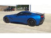 Thumbnail of 2016 Laguna Blue Metallic Tintcoat Chevrolet Corvette