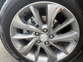 Thumbnail of 2022 Ebony Twilight Metallic Buick Encore GX