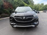 Thumbnail of 2022 Ebony Twilight Metallic Buick Encore GX