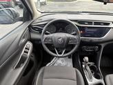 Thumbnail of 2022 Ebony Twilight Metallic Buick Encore GX