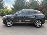 Thumbnail of 2022 Ebony Twilight Metallic Buick Encore GX