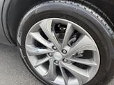 Thumbnail of 2022 Ebony Twilight Metallic Buick Encore GX