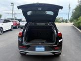 Thumbnail of 2022 Ebony Twilight Metallic Buick Encore GX