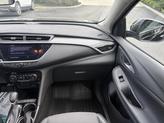 Thumbnail of 2022 Ebony Twilight Metallic Buick Encore GX