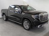 Photo of 2022 Onyx Black GMC Sierra 1500