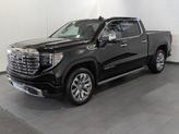 Thumbnail of 2022 Onyx Black GMC Sierra 1500