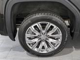 Thumbnail of 2022 Onyx Black GMC Sierra 1500