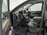 Thumbnail of 2022 Onyx Black GMC Sierra 1500