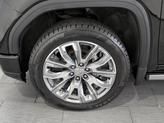 Thumbnail of 2022 Onyx Black GMC Sierra 1500