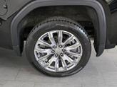 Thumbnail of 2022 Onyx Black GMC Sierra 1500