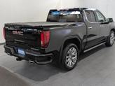 Thumbnail of 2022 Onyx Black GMC Sierra 1500