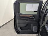 Thumbnail of 2022 Onyx Black GMC Sierra 1500