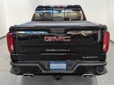 Thumbnail of 2022 Onyx Black GMC Sierra 1500