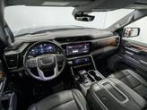 Thumbnail of 2022 Onyx Black GMC Sierra 1500